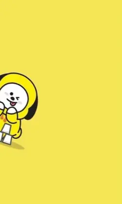 BT21 Photo Mo