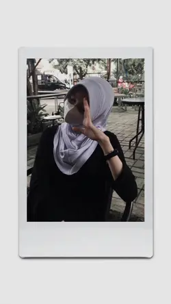 polaroid Estetik