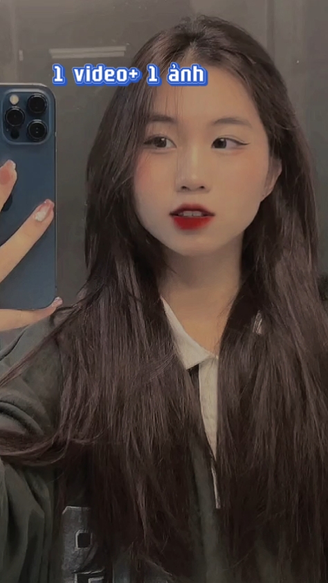 1 video + 1