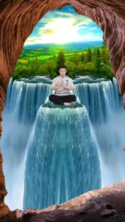Ghép phong cảnh