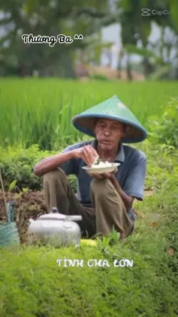 tình cha lớn