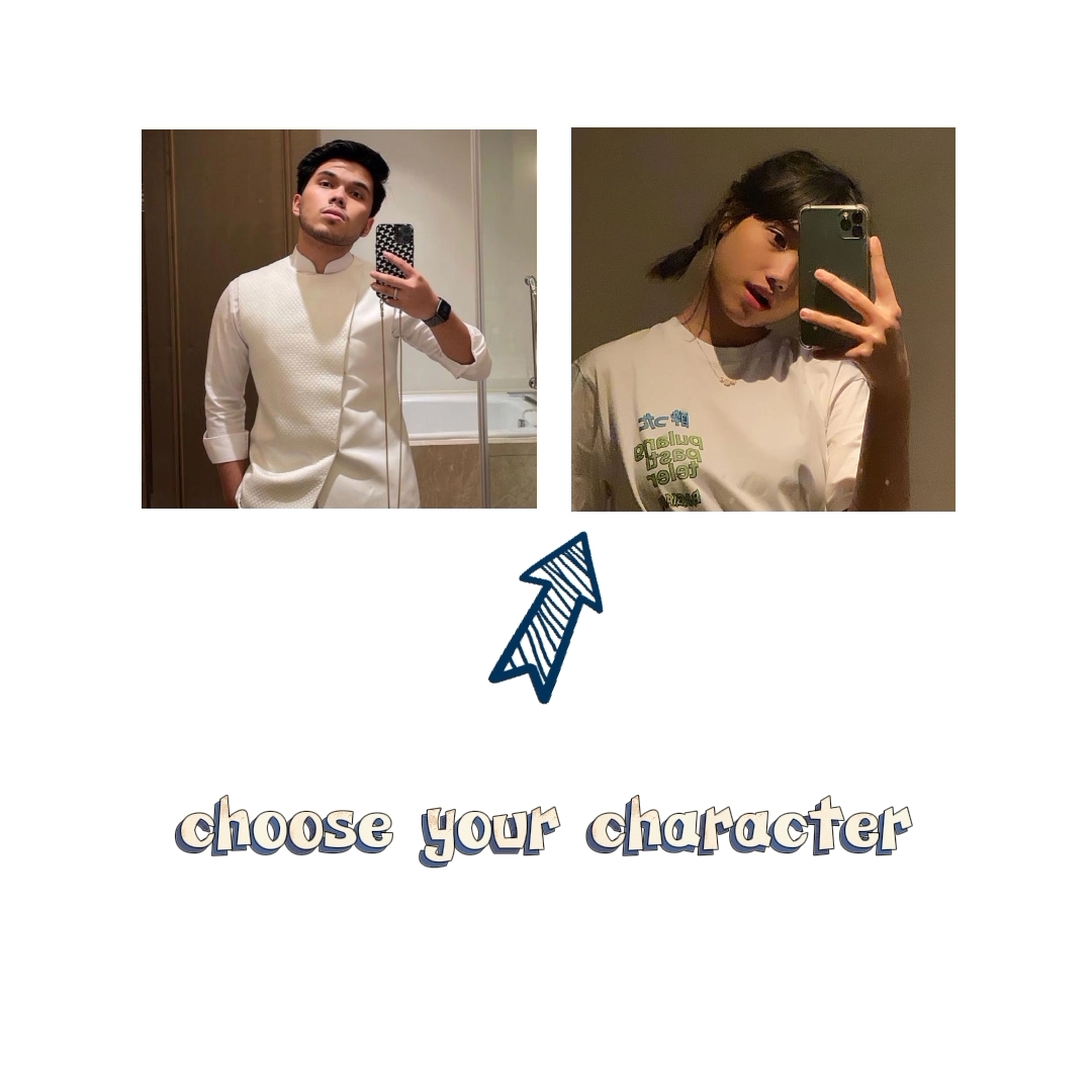 chooseyourcharacter