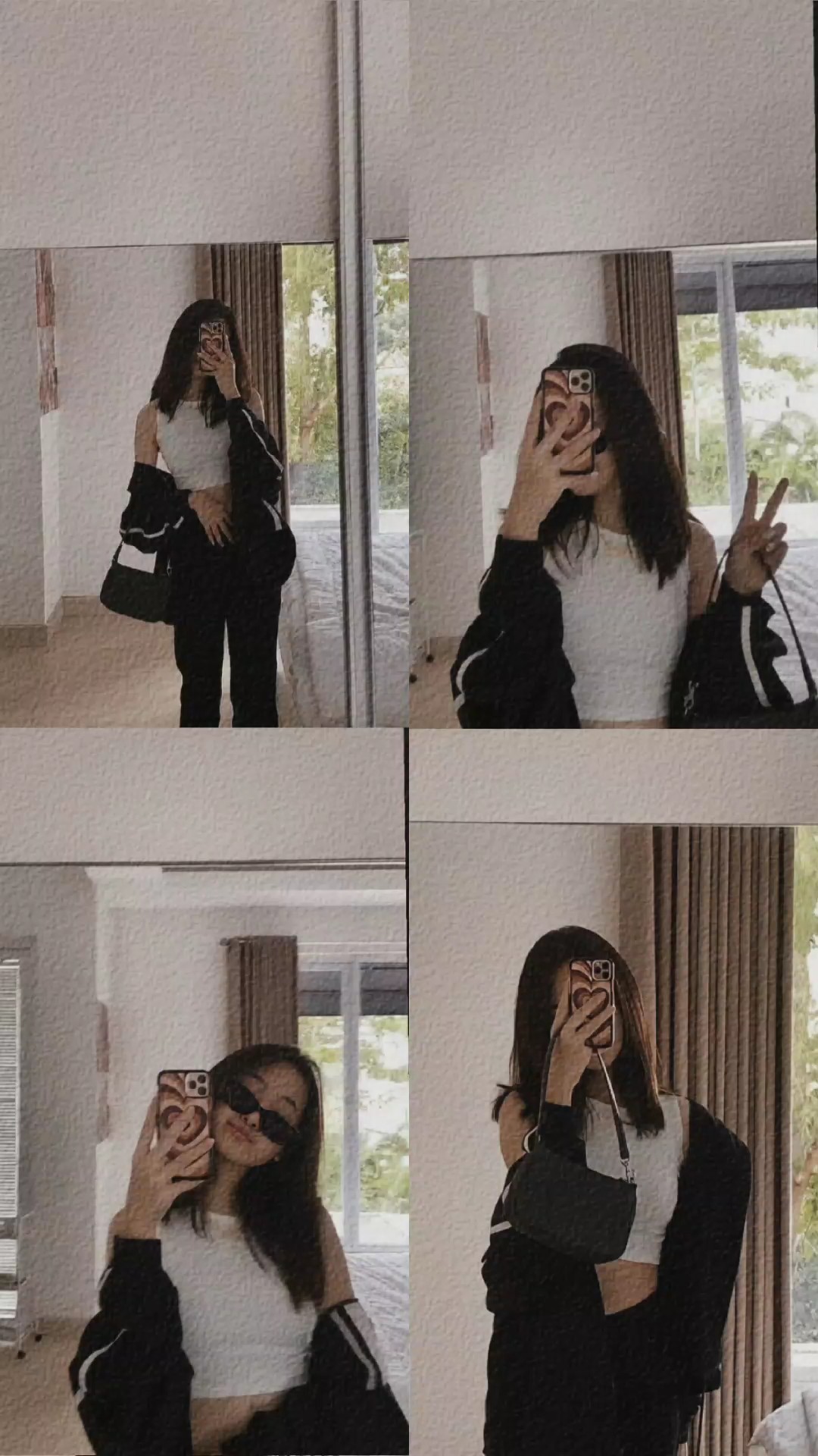 4 fotos