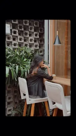 Frame Video Estetik