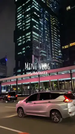 Mini vlog 