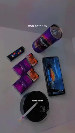 ISI SENDIRI KATA²NYA