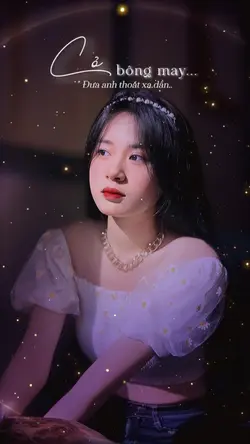 Blend + lyric