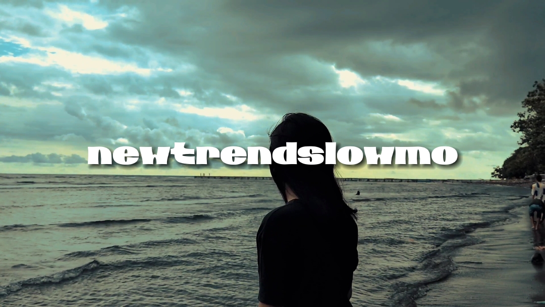 Yeni trendslowmo16: 9