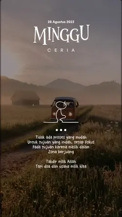 Minggu ceria