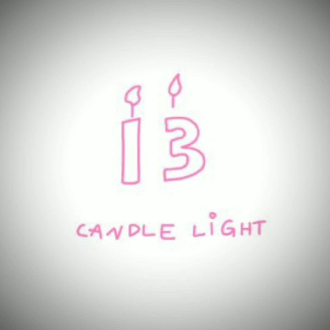 13º aniversário