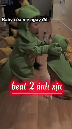 beat 2 ảnh xịn