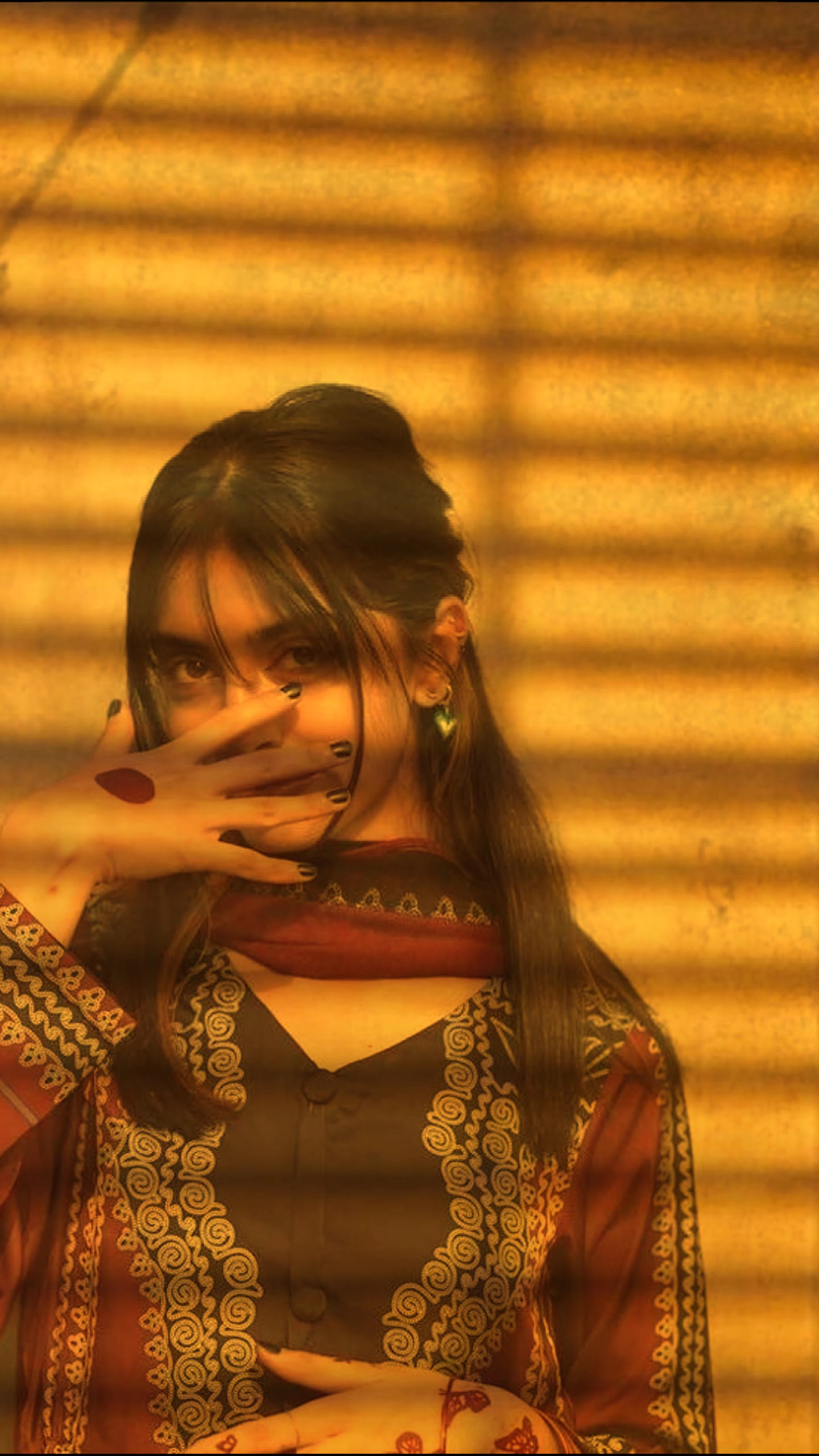 HINDI SONG