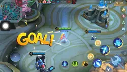 Mobile Legends