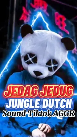 Jedag Jedug Beat
