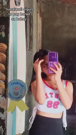 Me Pag bored: