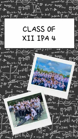 album kelas