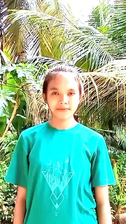 menghilang