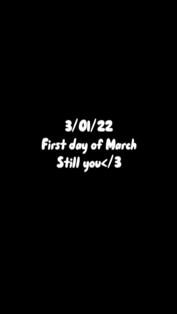 Firstday