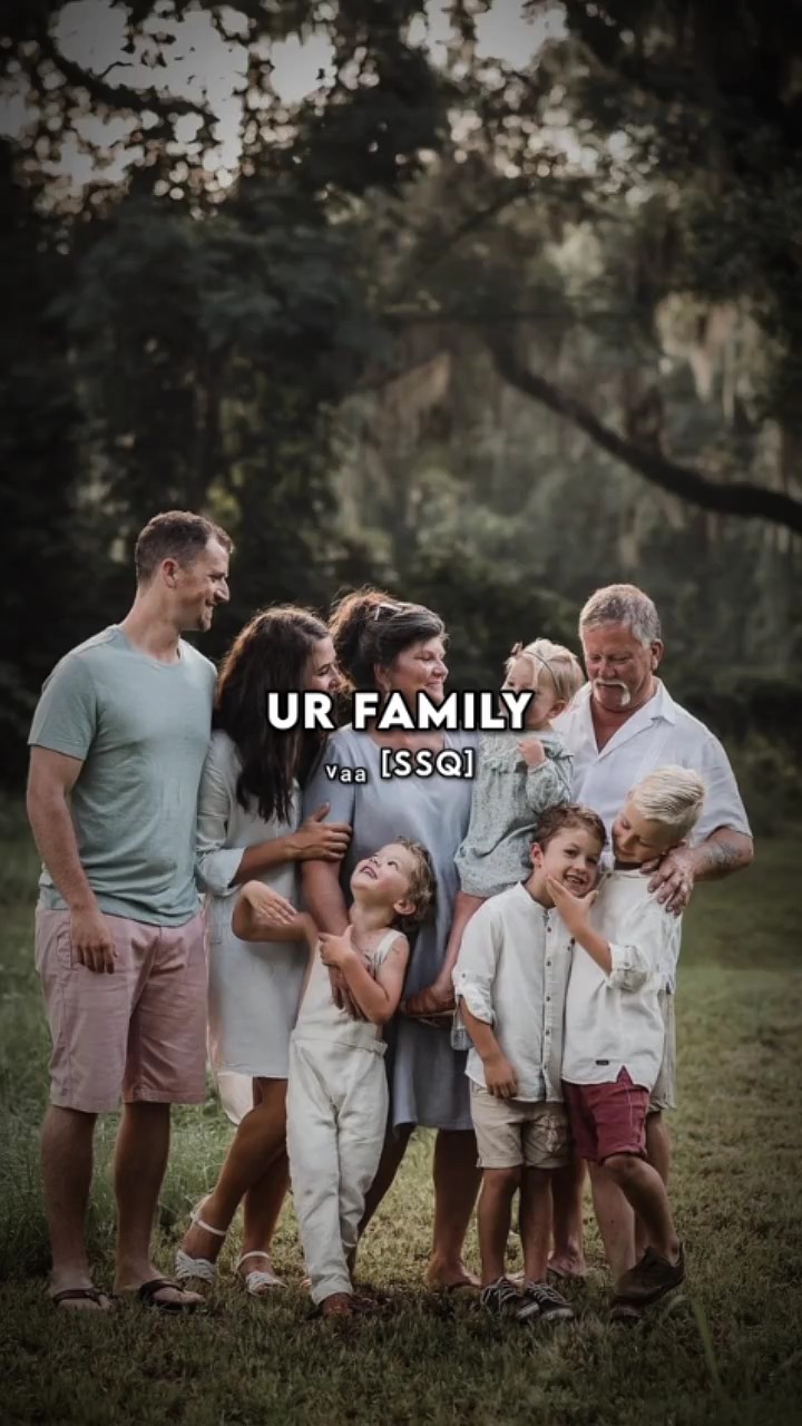 # Familie
