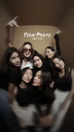 Cuma 3 Foto