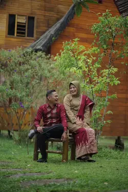 ujian rumah tanggo