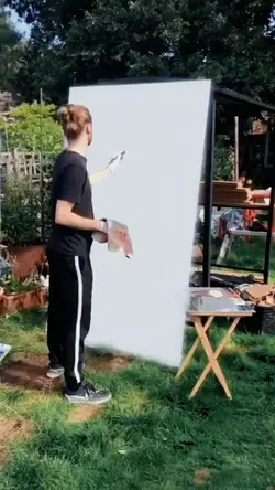 EFEK FOTO KEREN