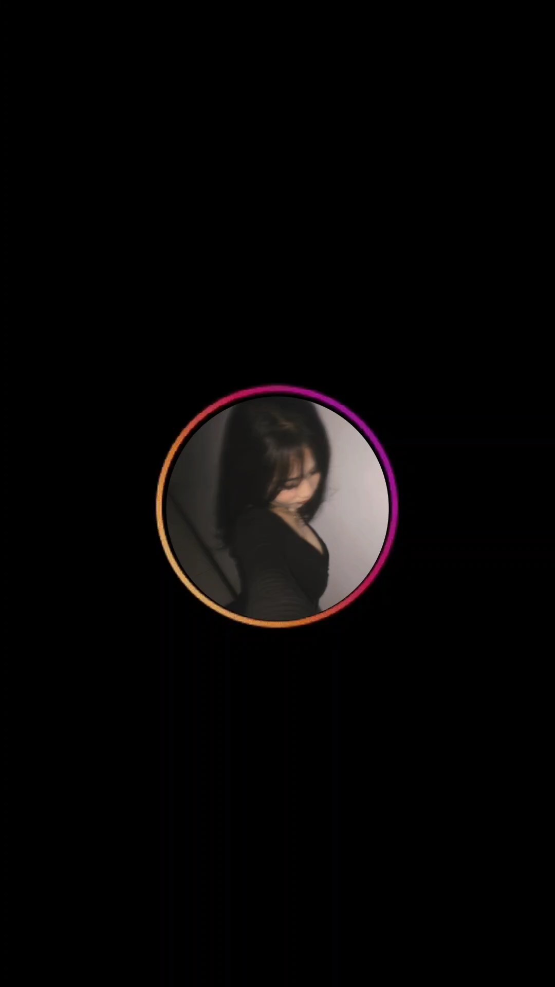 Instagram story