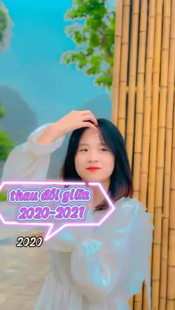 thay đổi 2020 2021 