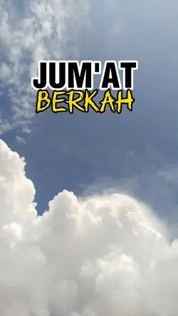 Biar Berkah Pake ini