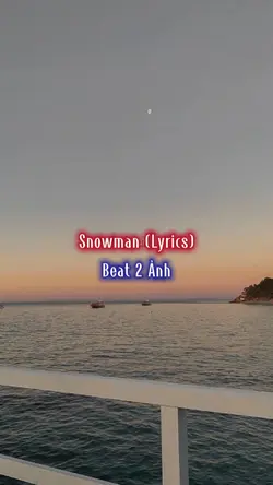 Snowman