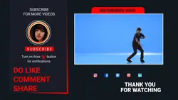 thanks for watching