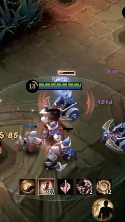 gameplay