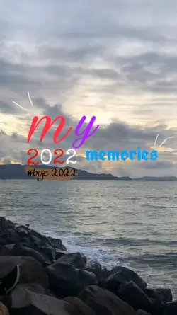 2022 memories