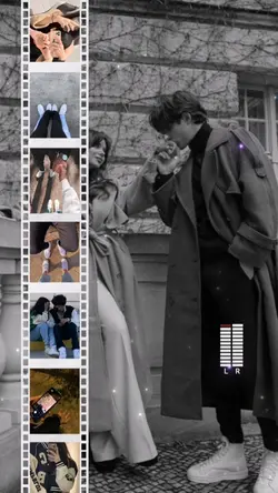 Moments template 