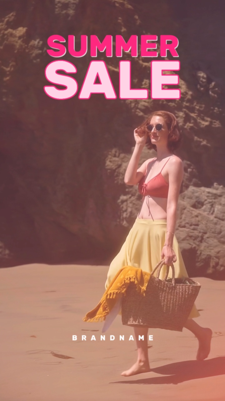 Promoción De Ropa De Niña