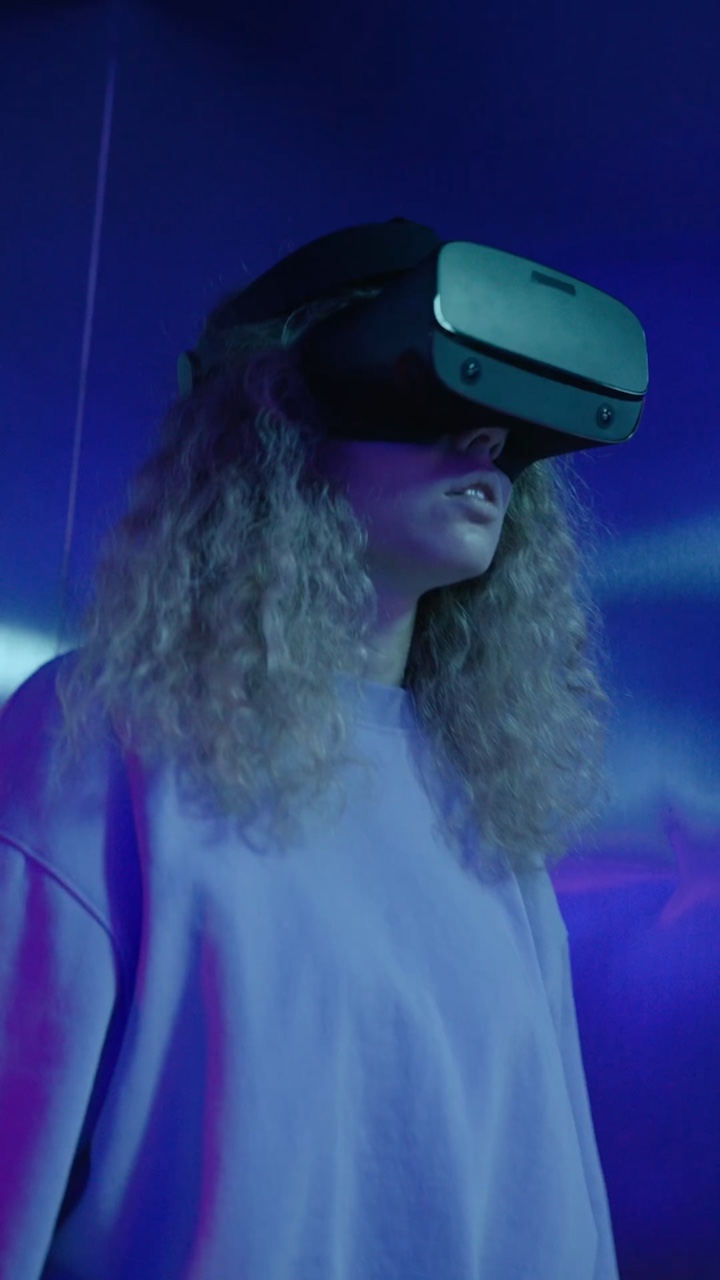 Offline Invitation VR Party