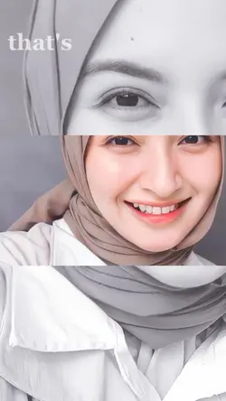 Selfie mode 