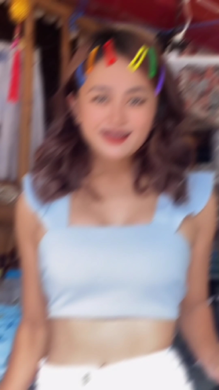 #SlantedBlur