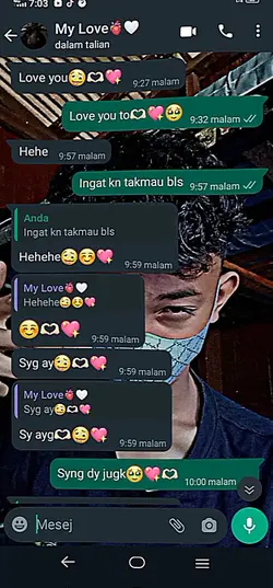 chat