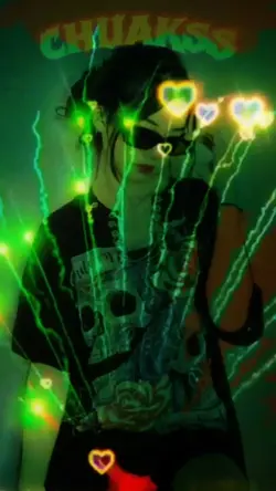 Neon Glow