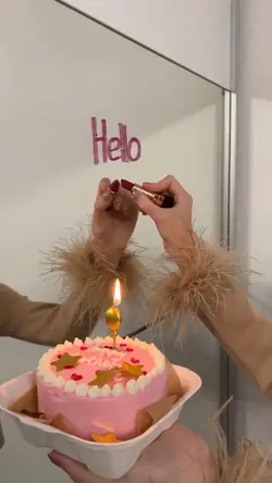 HELLO 26!
