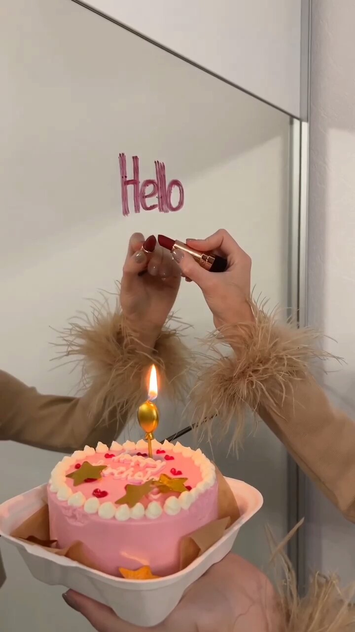 HELLO 26!