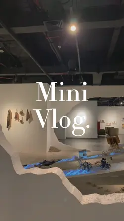 Mini Vlog