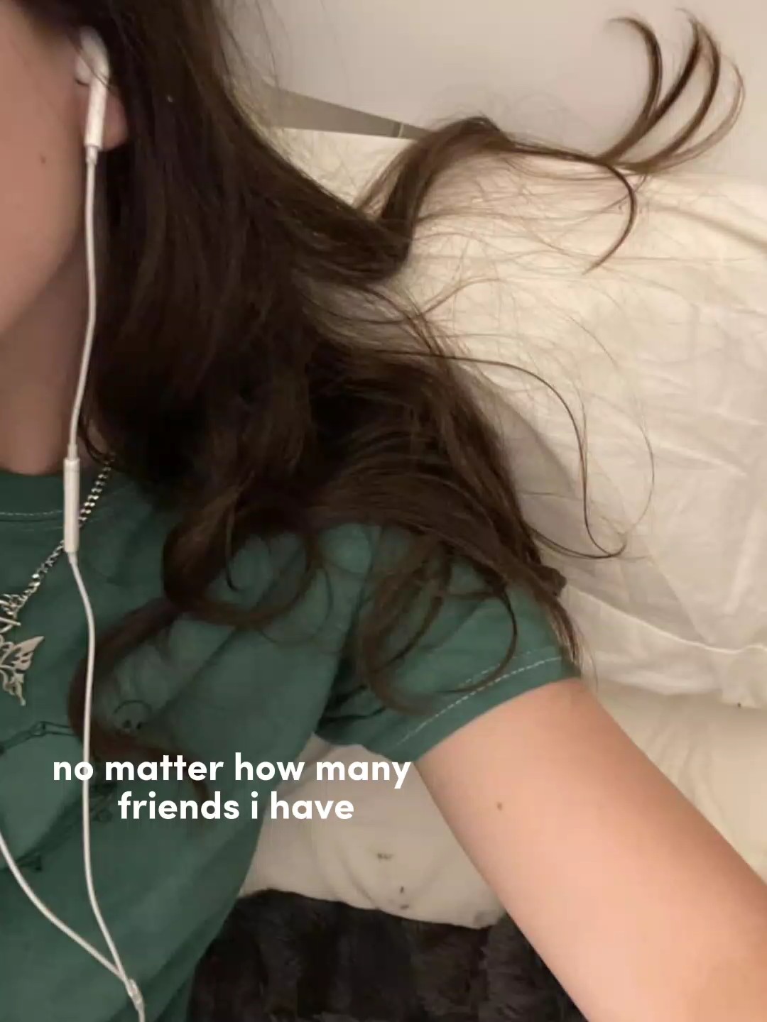 i love the most