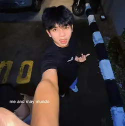Me and may mundo