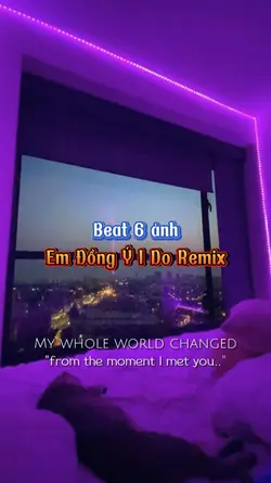 Em Đồng Ý I Do