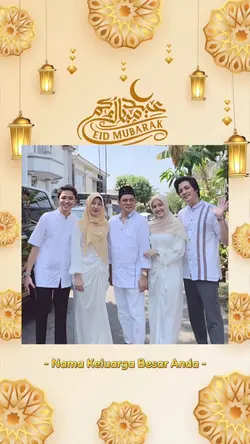 eid mubarak