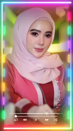 cinta bagai irama