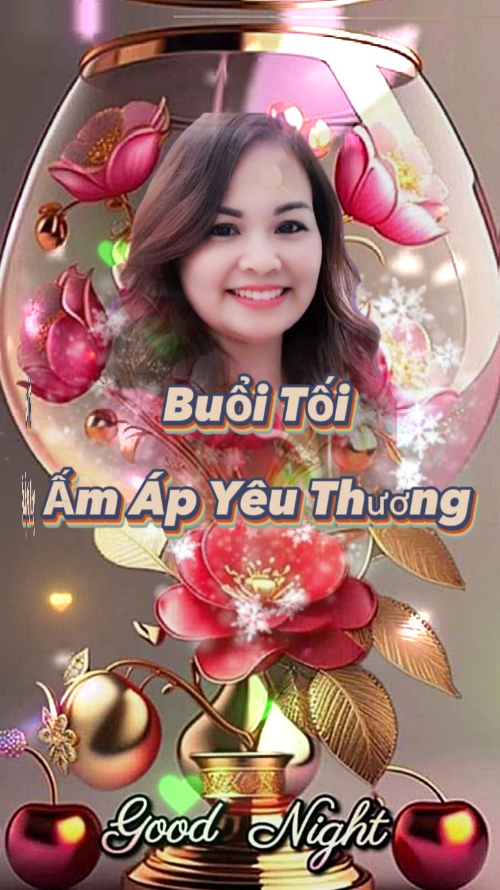 BUỔI TỐI