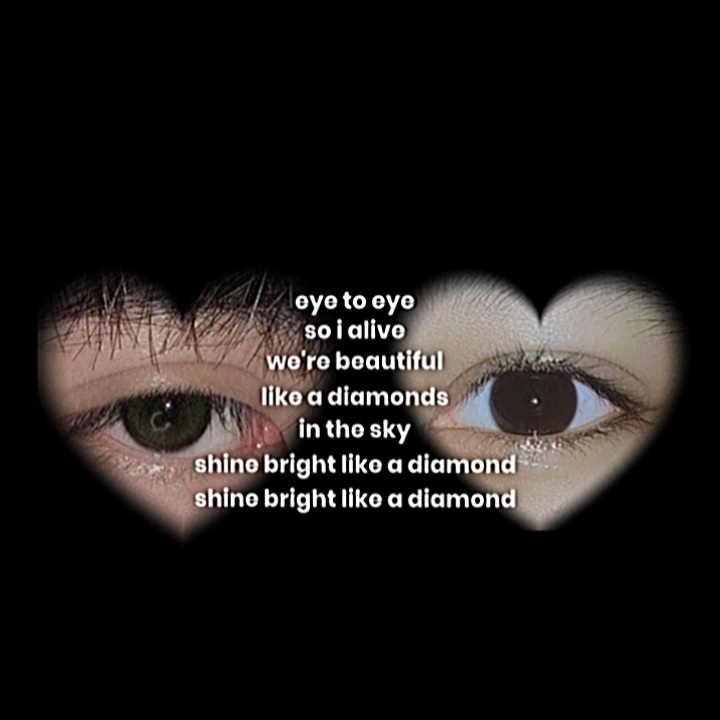 diamonds 